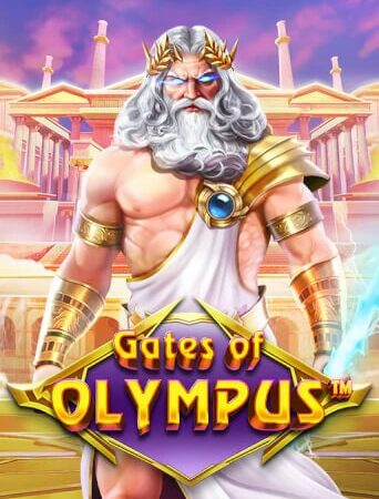 Gates of Olympus Oyna