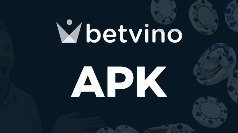 Betvino APK