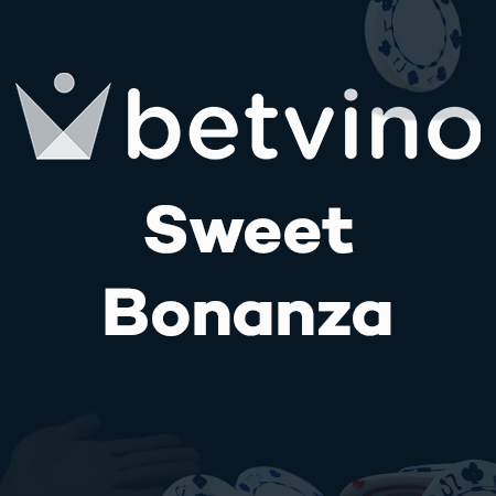 Betvino Sweet Bonanza