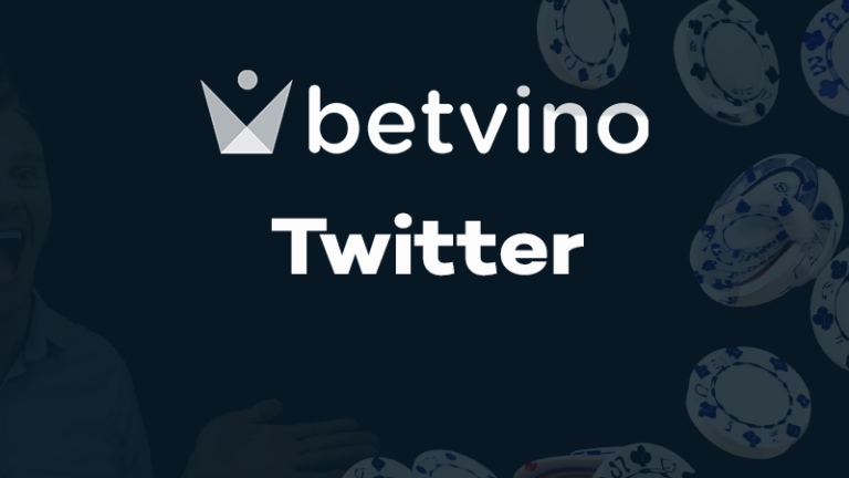 Betvino Twitter
