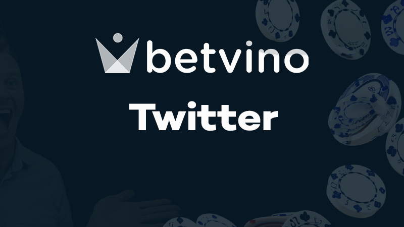 Betvino Twitter